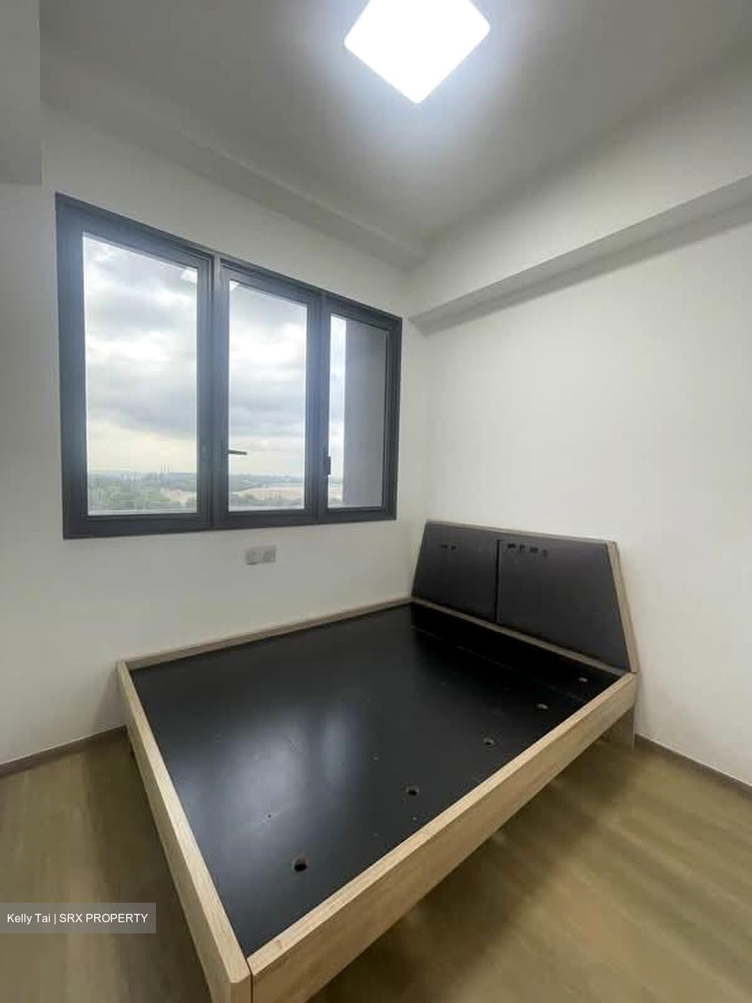 Parc Botannia (D28), Condominium #580816561